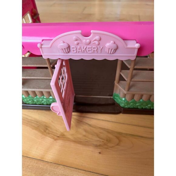 Li'l‎ Woodzeez Tickle-Your-Taste-Buds Bakery - Picture 5 of 7